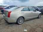 2013 CADILLAC ATS