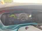 2001 LINCOLN Town Car