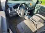 2013 NISSAN Frontier