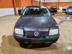2002 VOLKSWAGEN JETTA