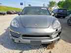 2014 PORSCHE CAYENNE