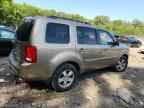 2011 HONDA PILOT
