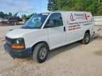 2010 CHEVROLET EXPRESS 2500