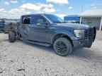 2015 FORD F-150 Lightning