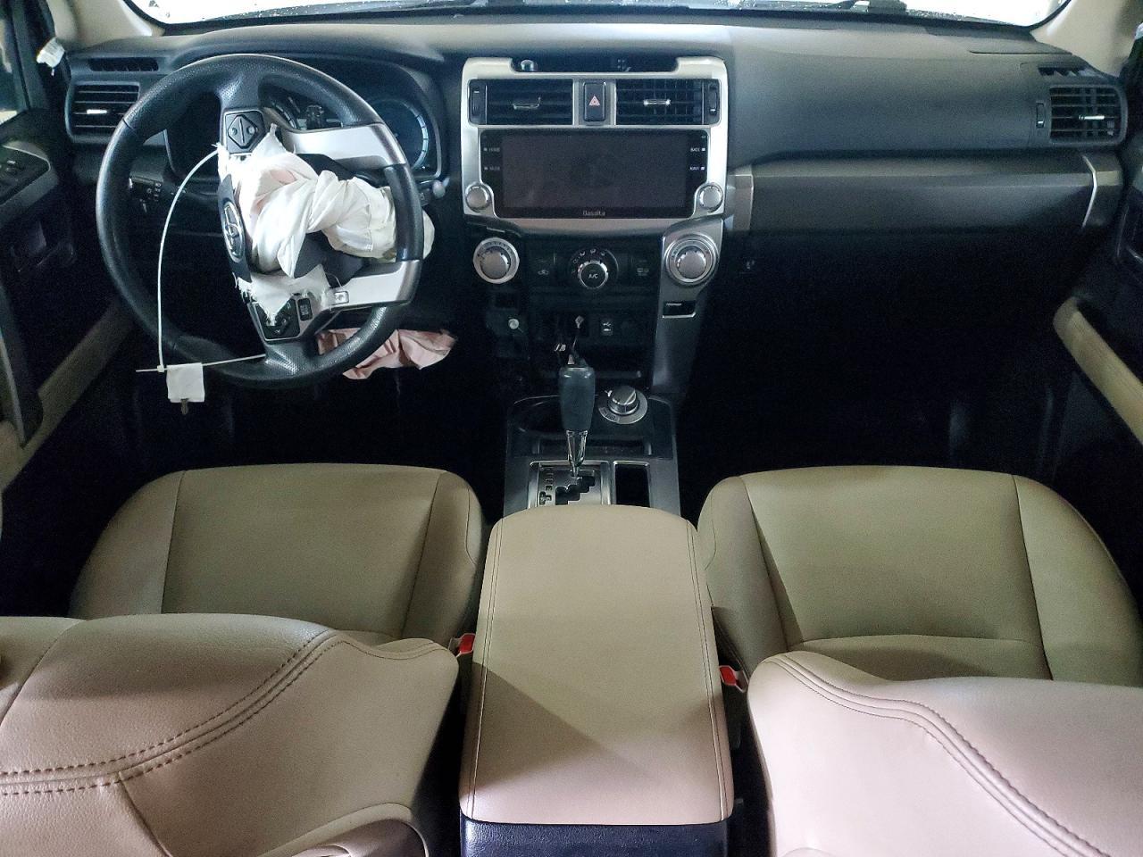 2015 TOYOTA 4Runner