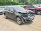 2017 BUICK Envision