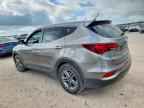 2018 HYUNDAI SANTA FE