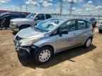 2014 NISSAN Versa Note