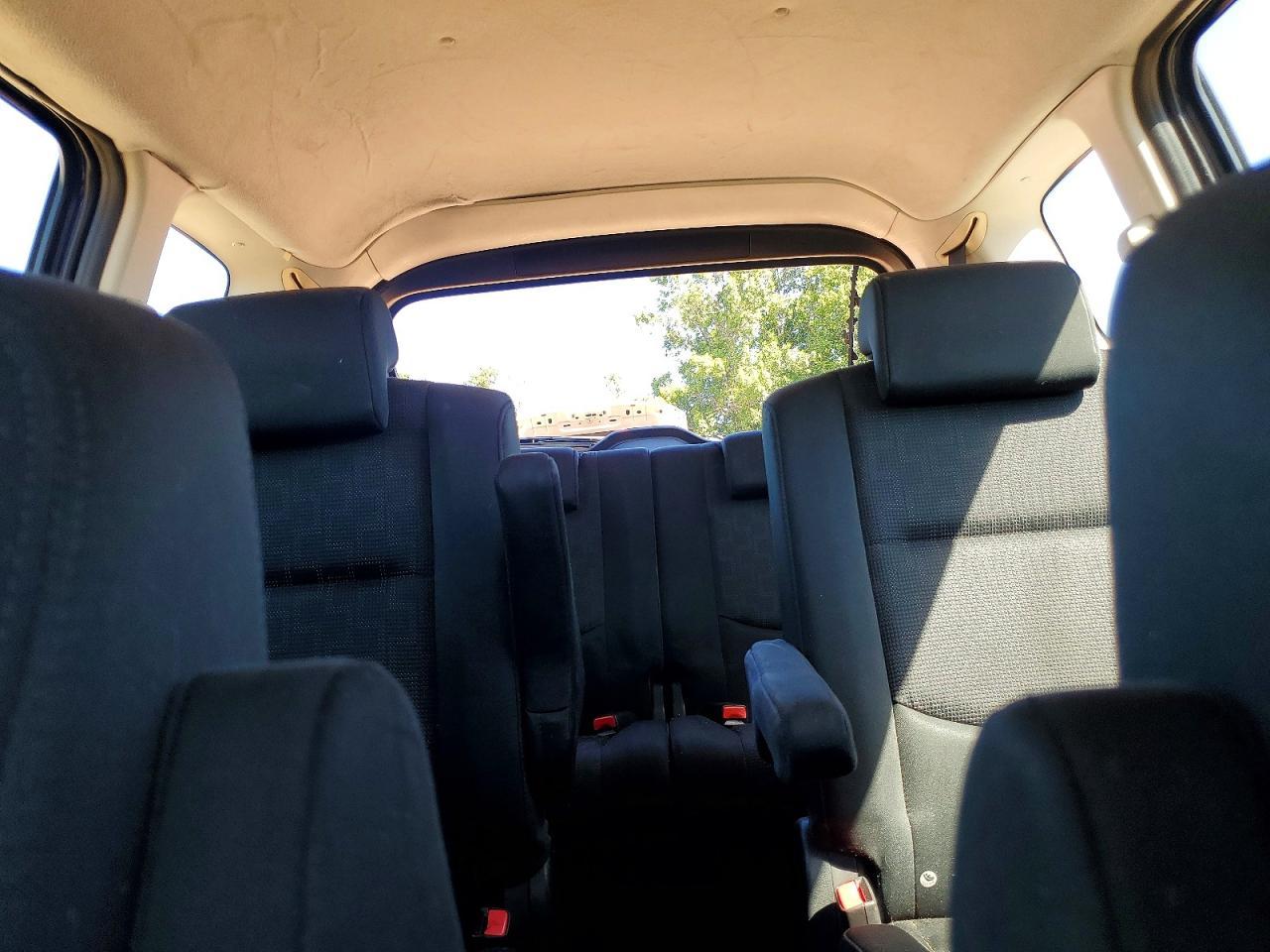 2009 MAZDA 5