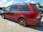 2005 TOYOTA SIENNA