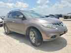 2011 NISSAN MURANO