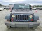 2008 JEEP WRANGLER