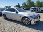 2016 BMW 5 series