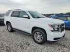 2018 CHEVROLET Tahoe