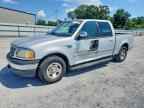 2001 FORD F-150 Lightning