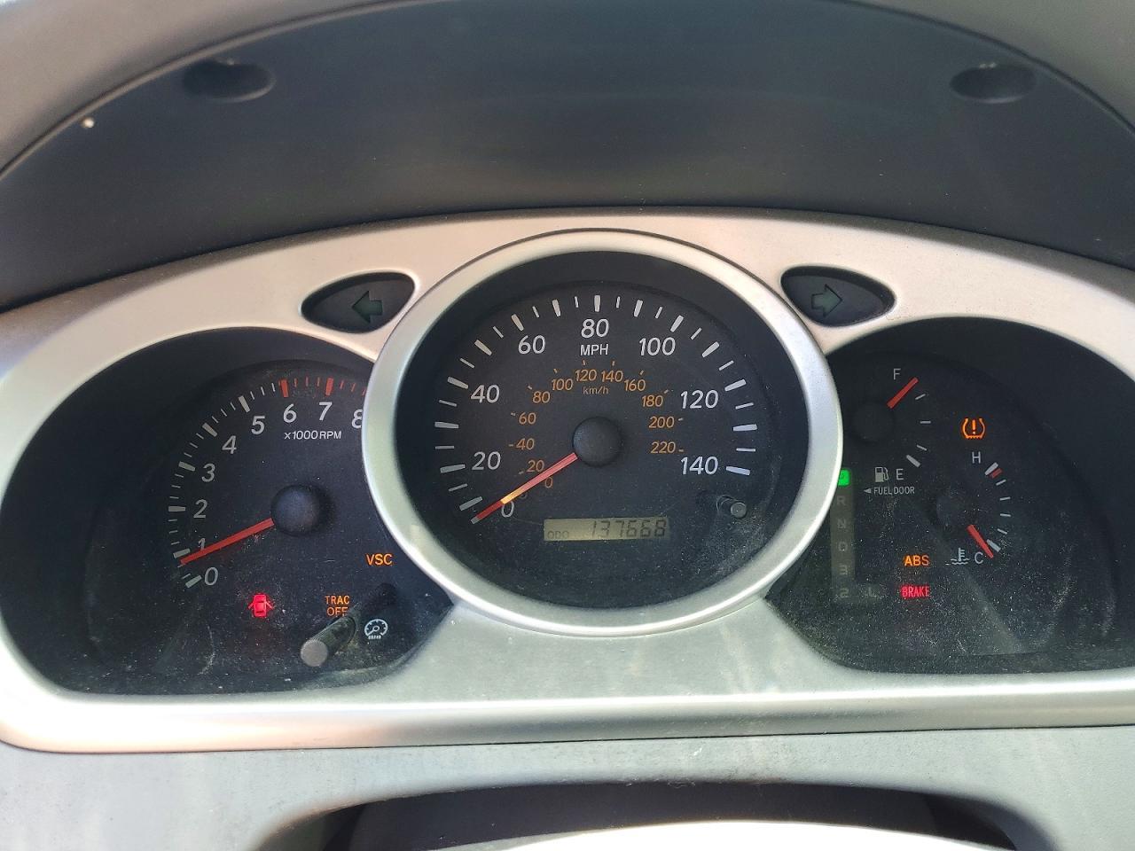 2006 TOYOTA HIGHLANDER