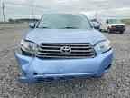 2010 TOYOTA HIGHLANDER