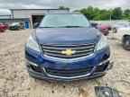 2016 CHEVROLET TRAVERSE