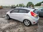 2017 FORD Fiesta