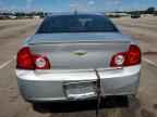 2011 CHEVROLET MALIBU