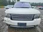 2012 LAND ROVER RANGE ROVER