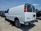 2017 GMC Savana