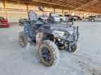 2025 POLARIS Sporstman