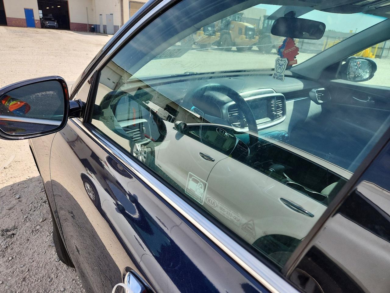 2020 KIA SORENTO