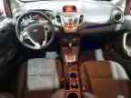 2011 FORD Fiesta