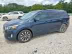 2016 KIA SEDONA