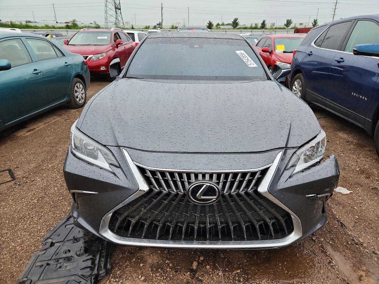 2023 LEXUS ES 350