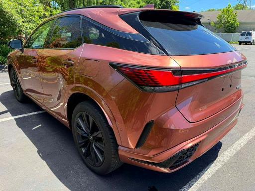 2023 LEXUS RX 500H