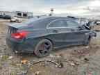 2016 MERCEDES-BENZ CLA-Class