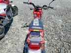 2009 HONDA NPS50