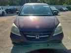 2007 HONDA ODYSSEY