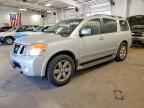 2013 NISSAN Armada