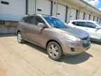 2011 HYUNDAI TUCSON