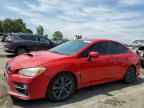 2015 SUBARU WRX