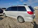 2008 TOYOTA SIENNA