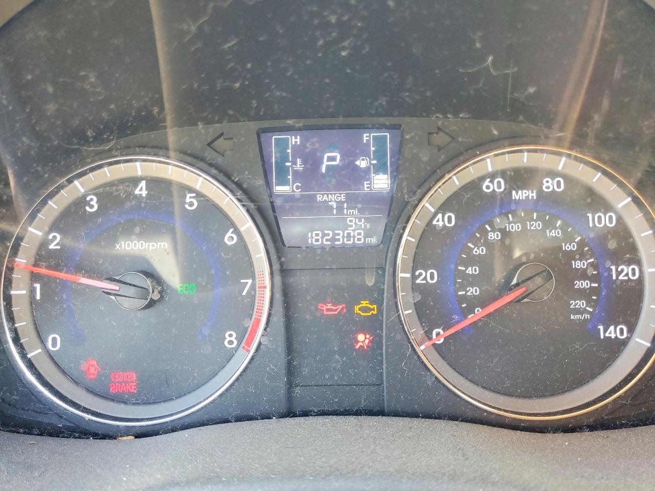 2016 HYUNDAI ACCENT