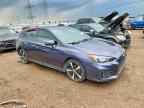 2017 SUBARU IMPREZA