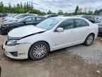 2011 FORD FUSION