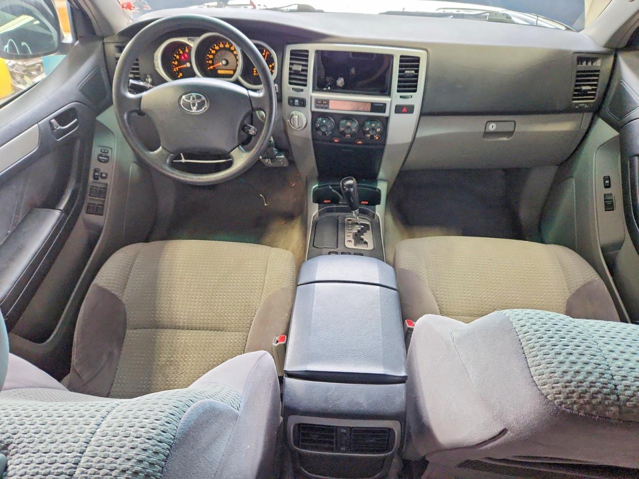 2003 TOYOTA 4Runner