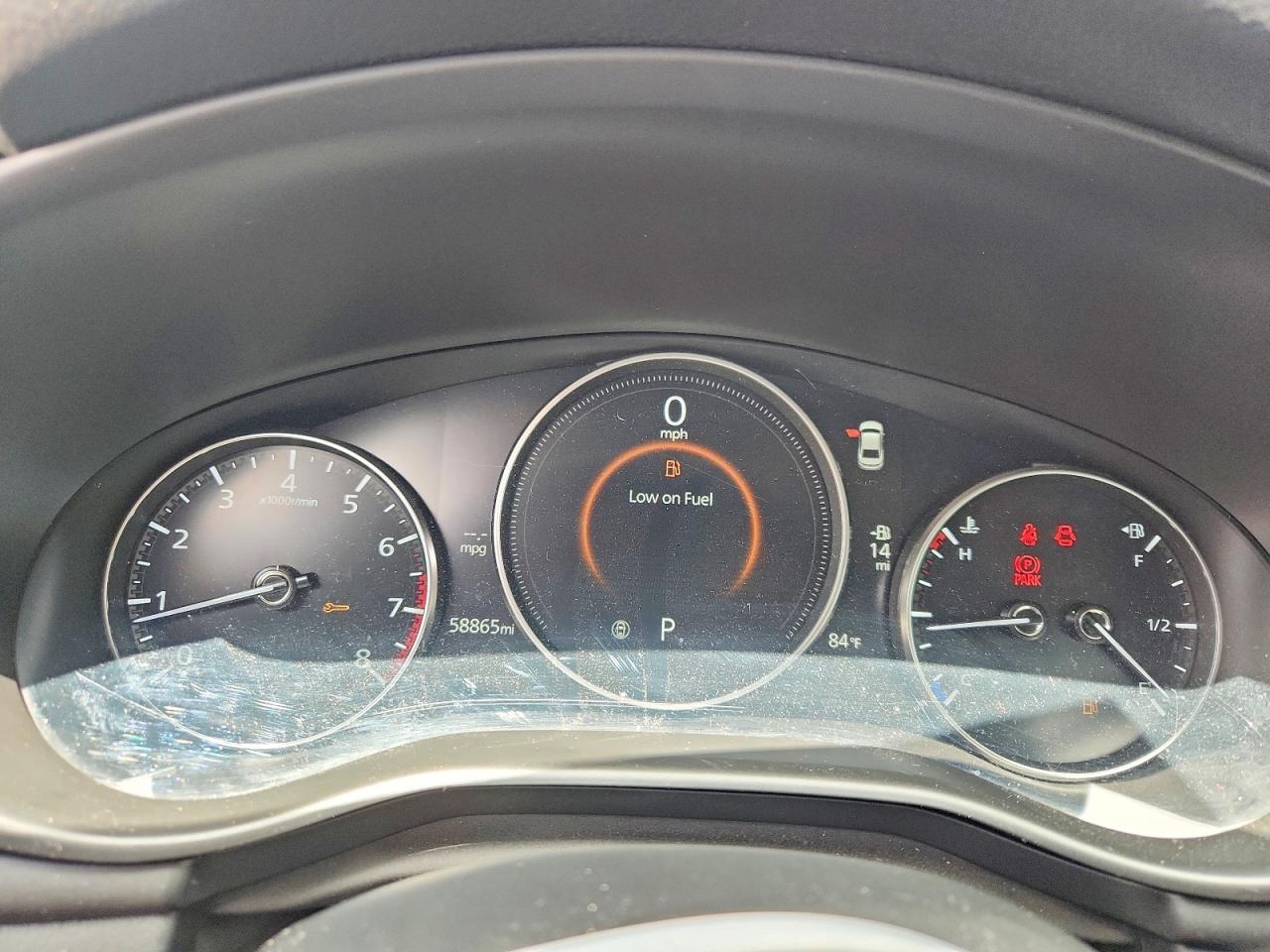 2022 MAZDA 3