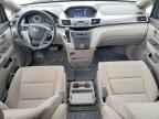 2013 HONDA ODYSSEY
