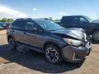 2017 SUBARU Crosstrek