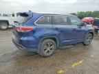 2016 TOYOTA HIGHLANDER