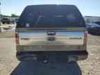 2012 FORD F-150 Lightning