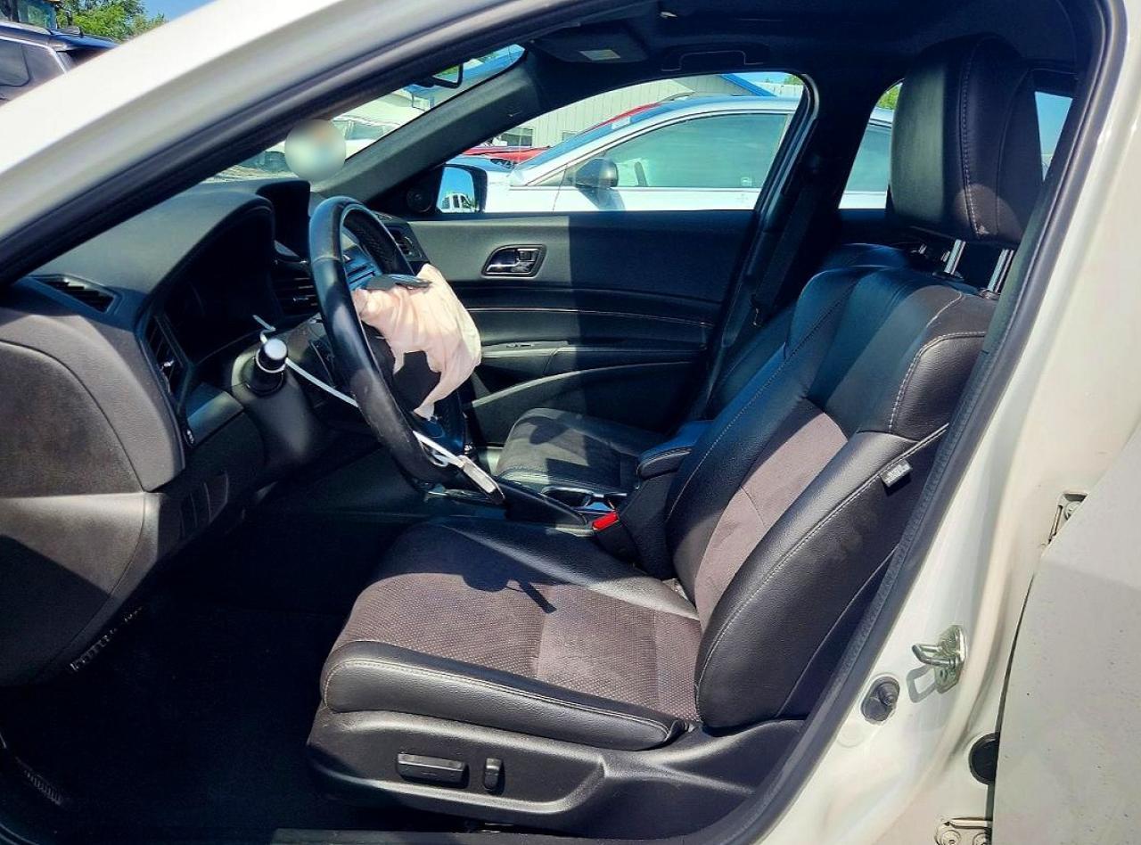 2016 ACURA ILX