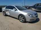 2012 CHEVROLET MALIBU